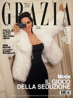 Grazia Italia